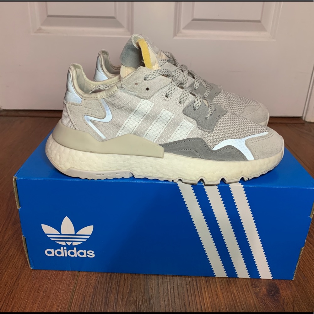 Adidas Nitejogger Sneakers